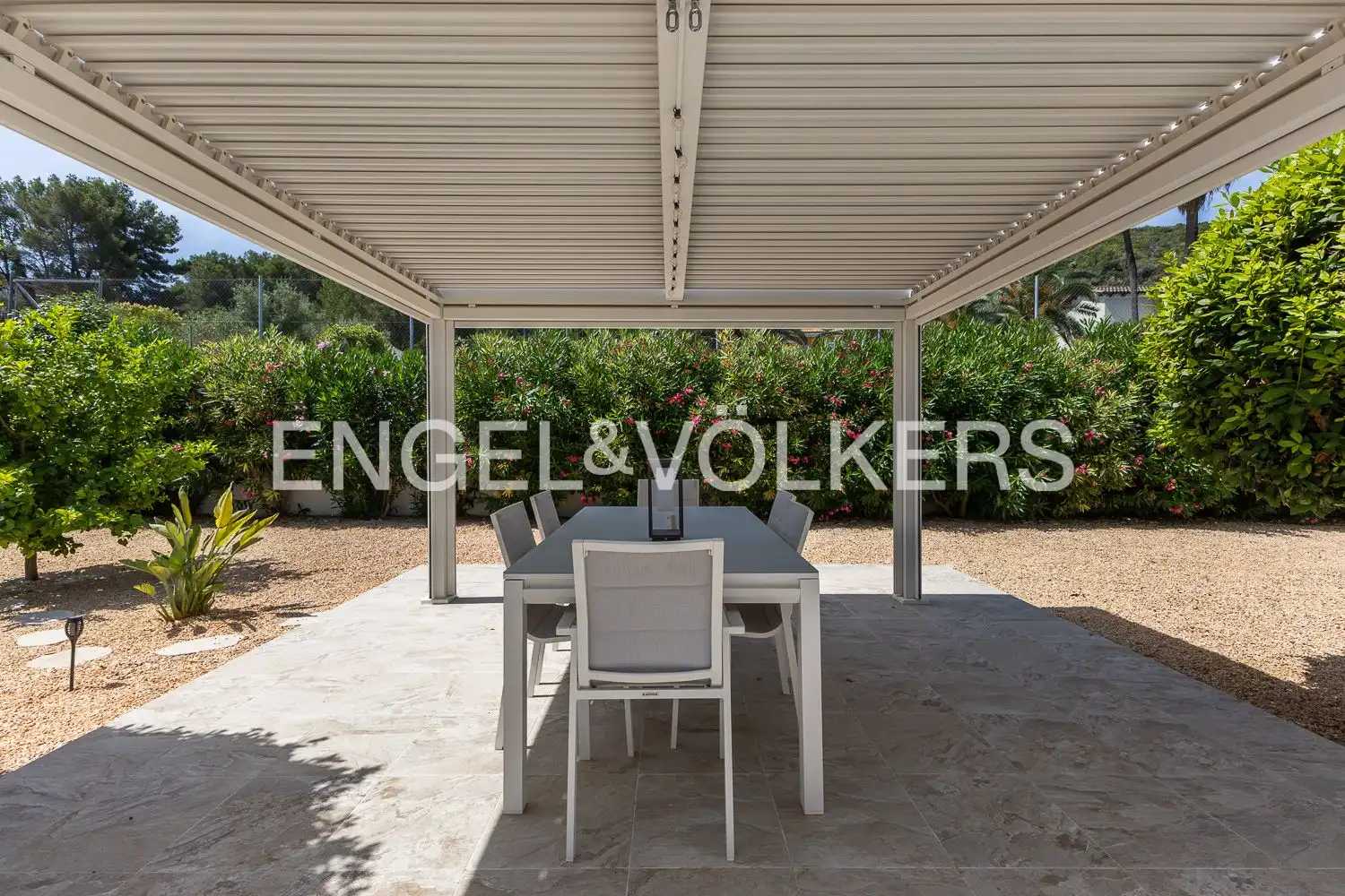 Terraza de Casa o chalet en venta en Carcaixent con Aire acondicionado, Calefacción y Jardín privado