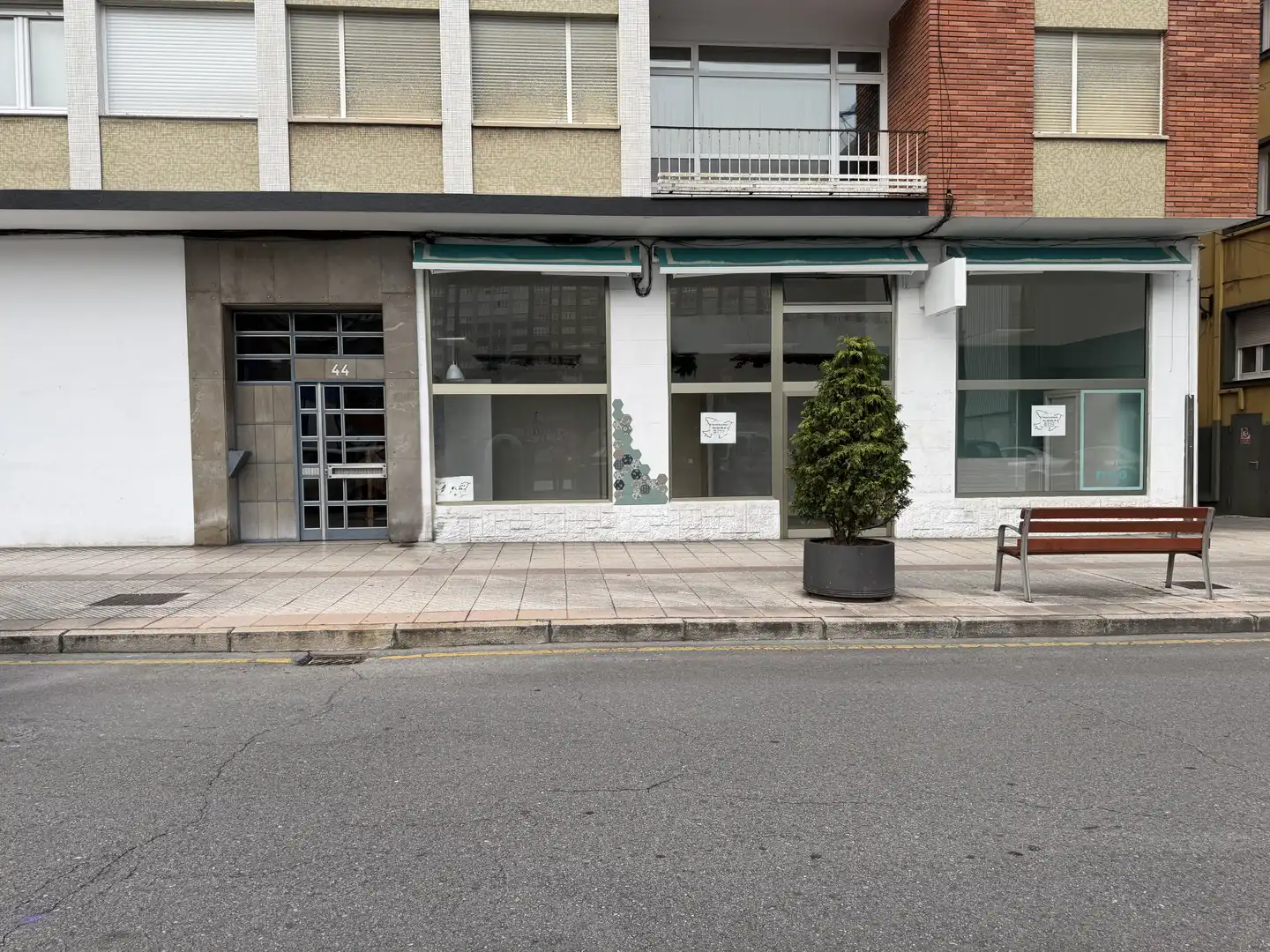 Business premises to rent in Calle José Cueto 44, imagen 3