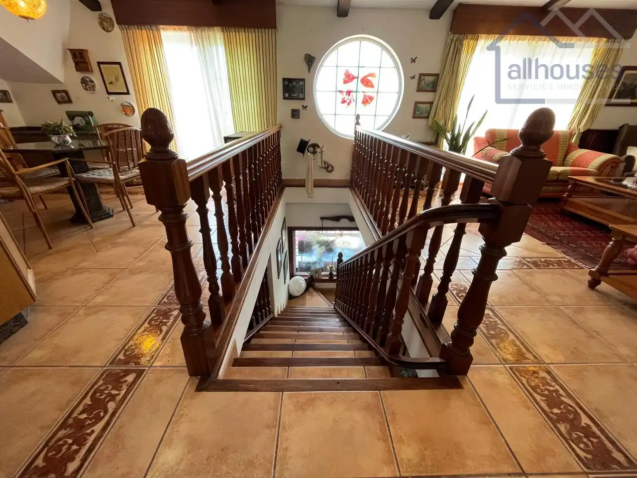 Detached house with pool for sale in Oia, imagen 28
