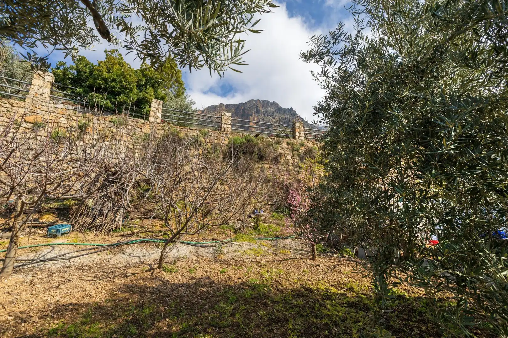 Villa con terrazza in vendita a Güéjar Sierra, imagen 13