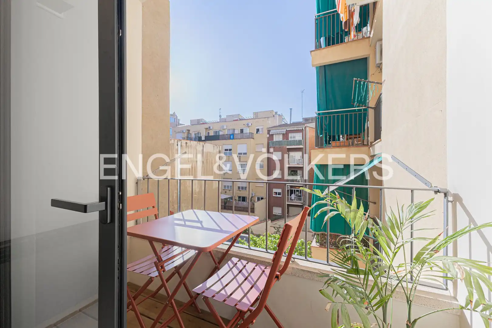 Wohnung zum Verkauf in El Camp d'en Grassot i Gràcia Nova
