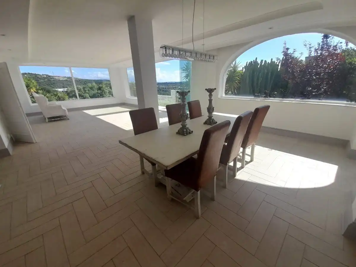 Chalet con piscina en venta en Sotogrande Alto, imagen 3