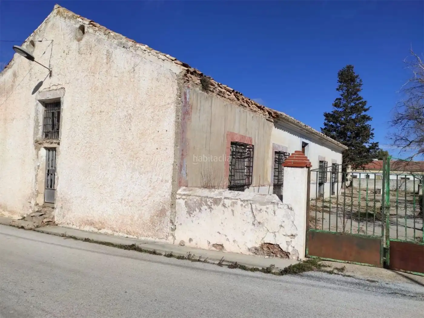 House for sale in Avenida San Isidro 58, imagen 4