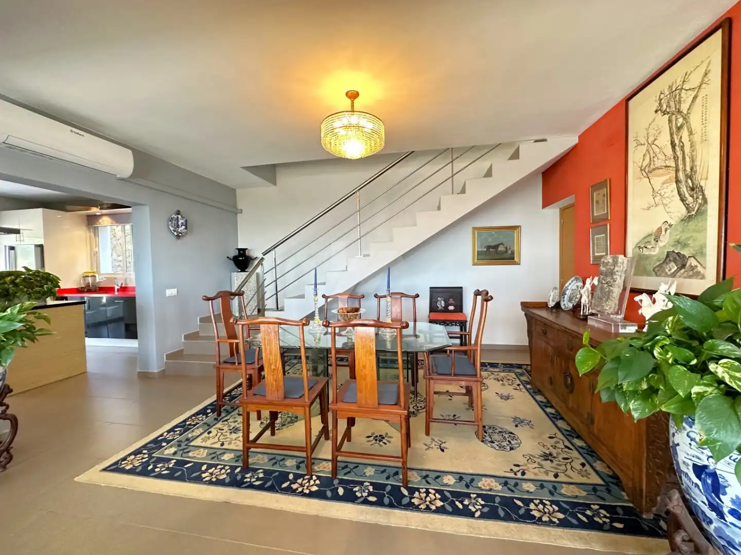 Chalet con terraza en venta en Gran Sol, imagen 10