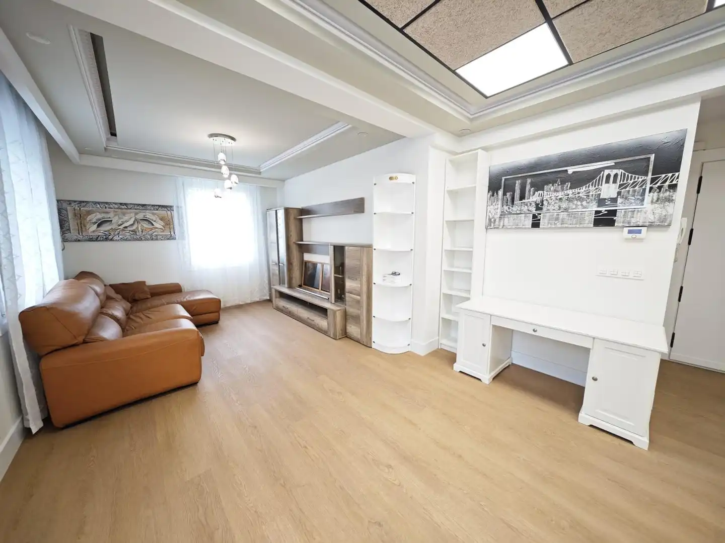 Wohnung mit Aufzug zum Verkauf in Centro, imagen 13
