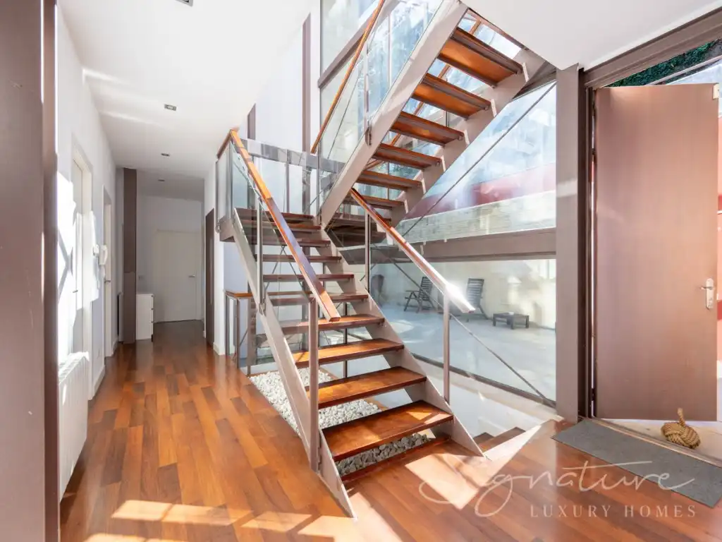 Casa o xalet en venda en Barcelona amb Aire condicionat