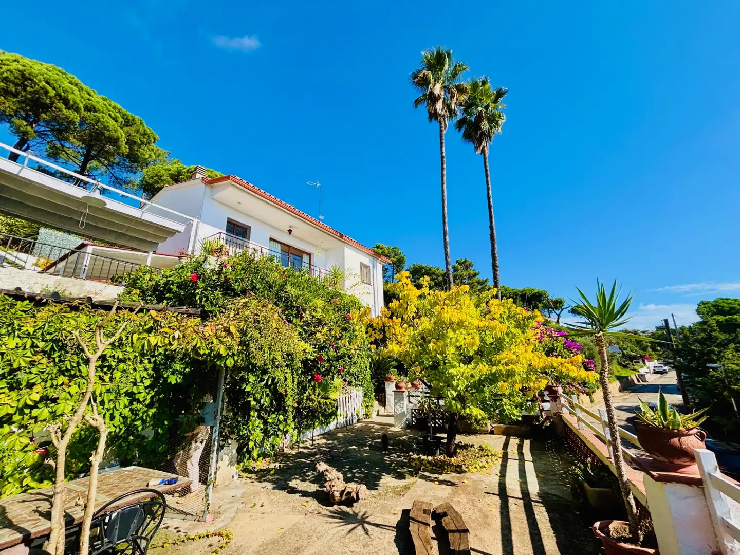 Haus mit Pool zum Verkauf in Avinguda dels Arbres, imagen 41