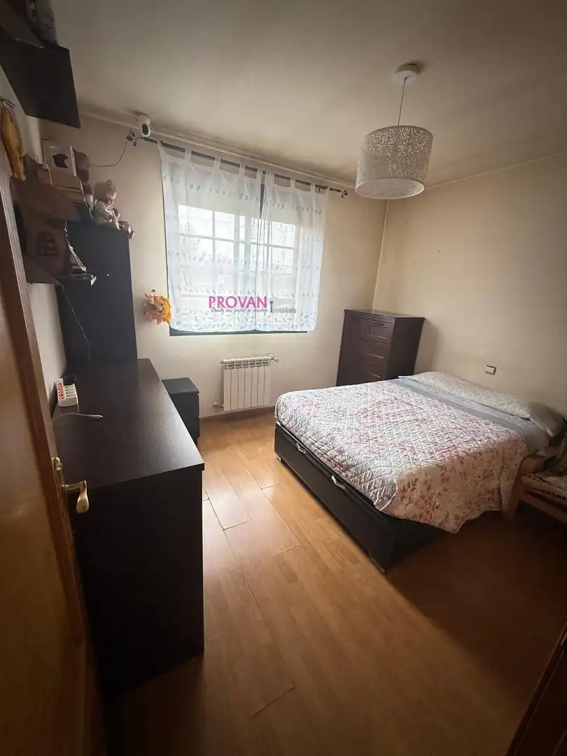 Bedroom of Detached homes for sale in Loeches  with Heating, Private garden and Storage room