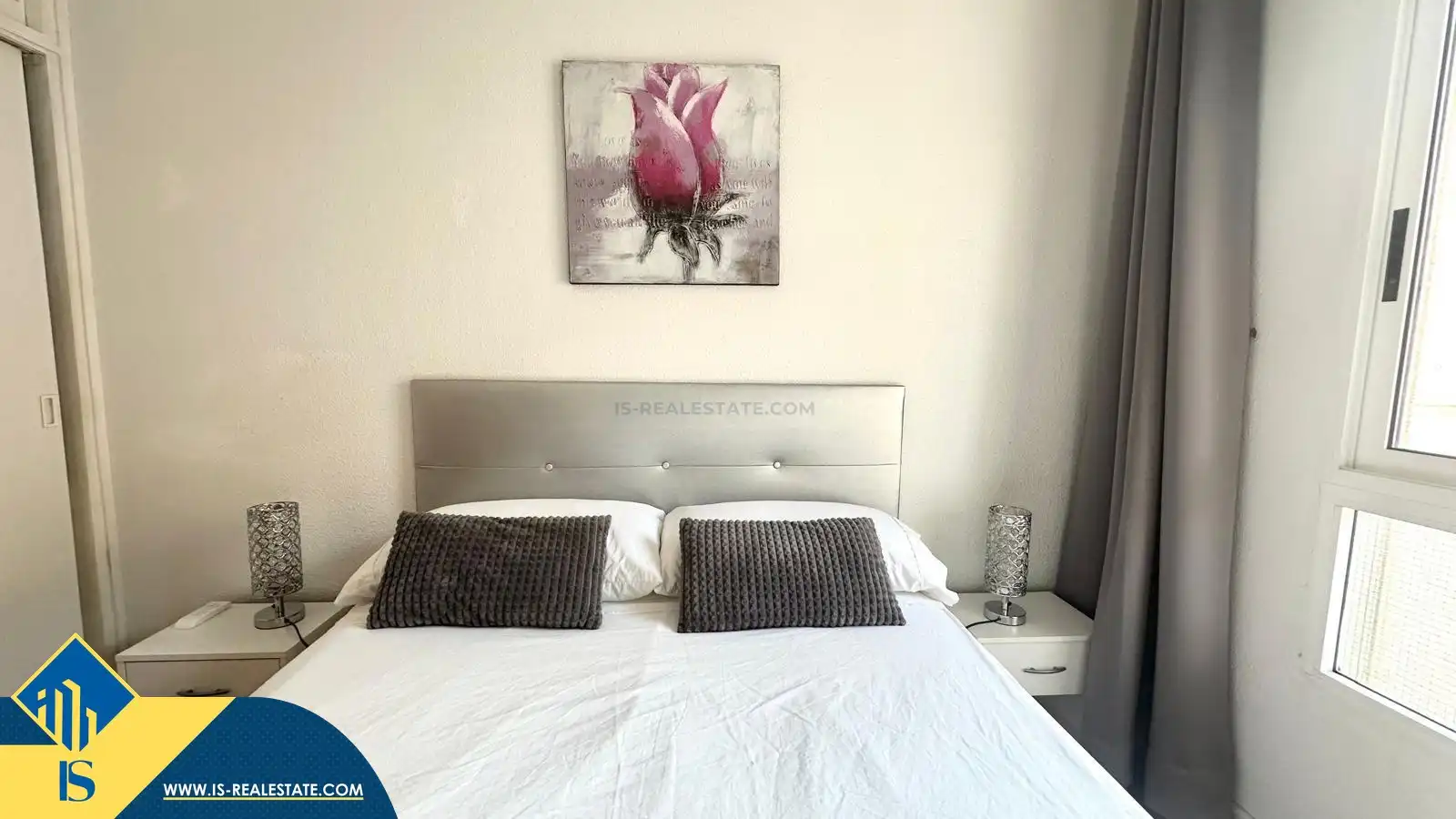 Piso con ascensor en venta en Playa del Acequión, Náufragos y Rocío del Mar, imagen 33