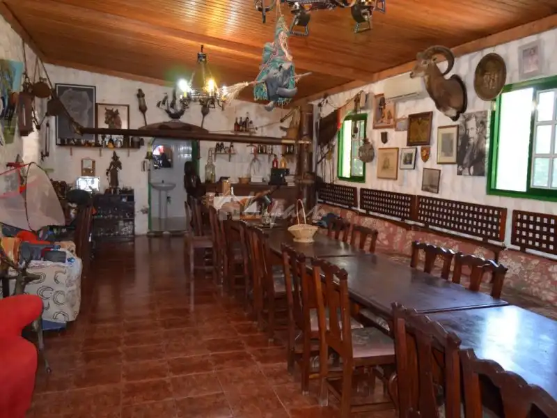 Apartamento en venta en Buzanada