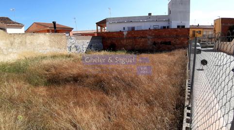 Foto 4 de Residencial en venta en Plaza Dels Horts, 7, Benavites, Valencia