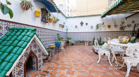 Foto 3 von Wohnung zum Verkauf in  Martinez Maldonado, Los Castillejos - La Trinidad, Málaga Capital