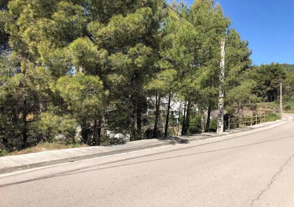 Rural land for sale in PENEDÈS, imagen 7