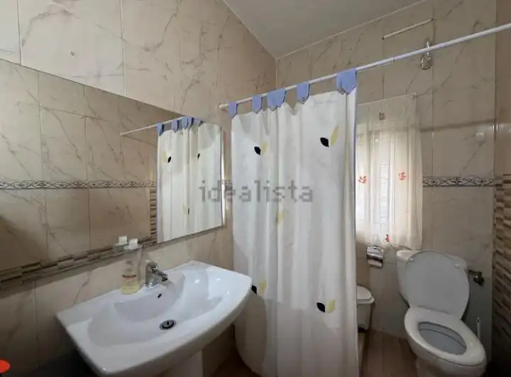 Bathroom of Country homes for sale in Almería