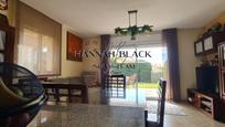 Dining room of House or chalet for sale in L'Escala  with Heating, Terrace and Balcony