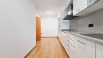 Kitchen of Flat for sale in Girona Capital  with Air Conditioner, Heating and Parquet flooring