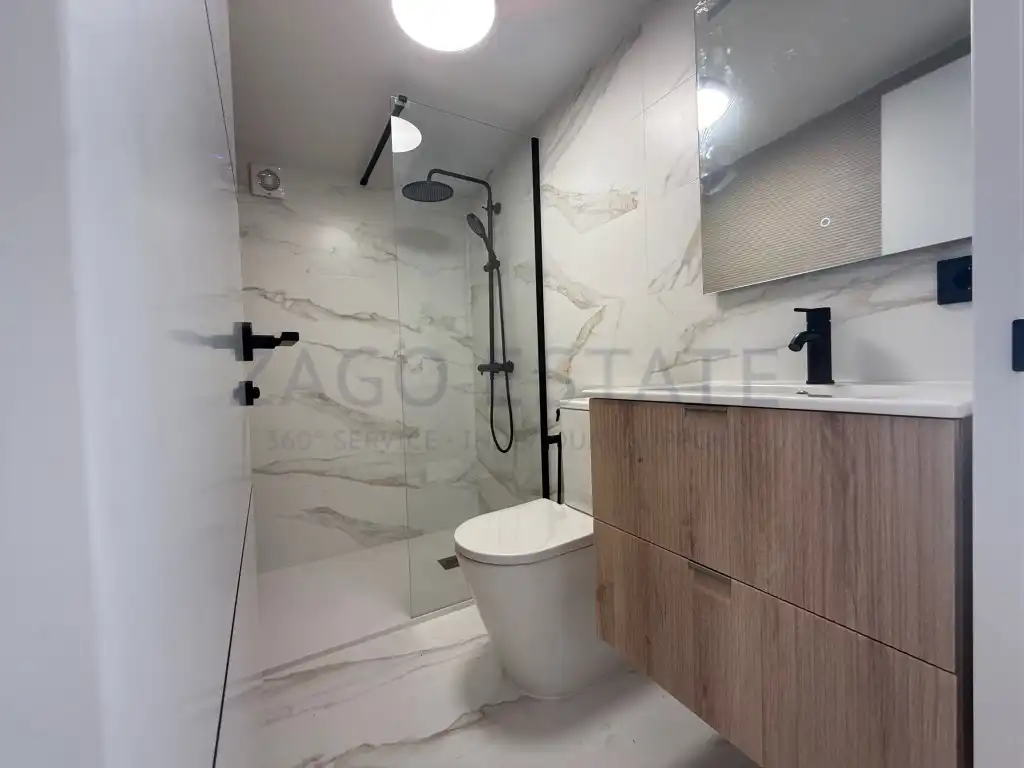 Baño de Casa o chalet en venta en La Nucia