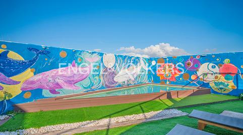 Foto 3 de Casa o xalet en venda a Carrer del Xiprer, 2, La Huerta, Mutxamel