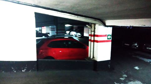 Foto 5 de Garaje en venta en Zumarraga Kalea, Solokoetxe, Bilbao