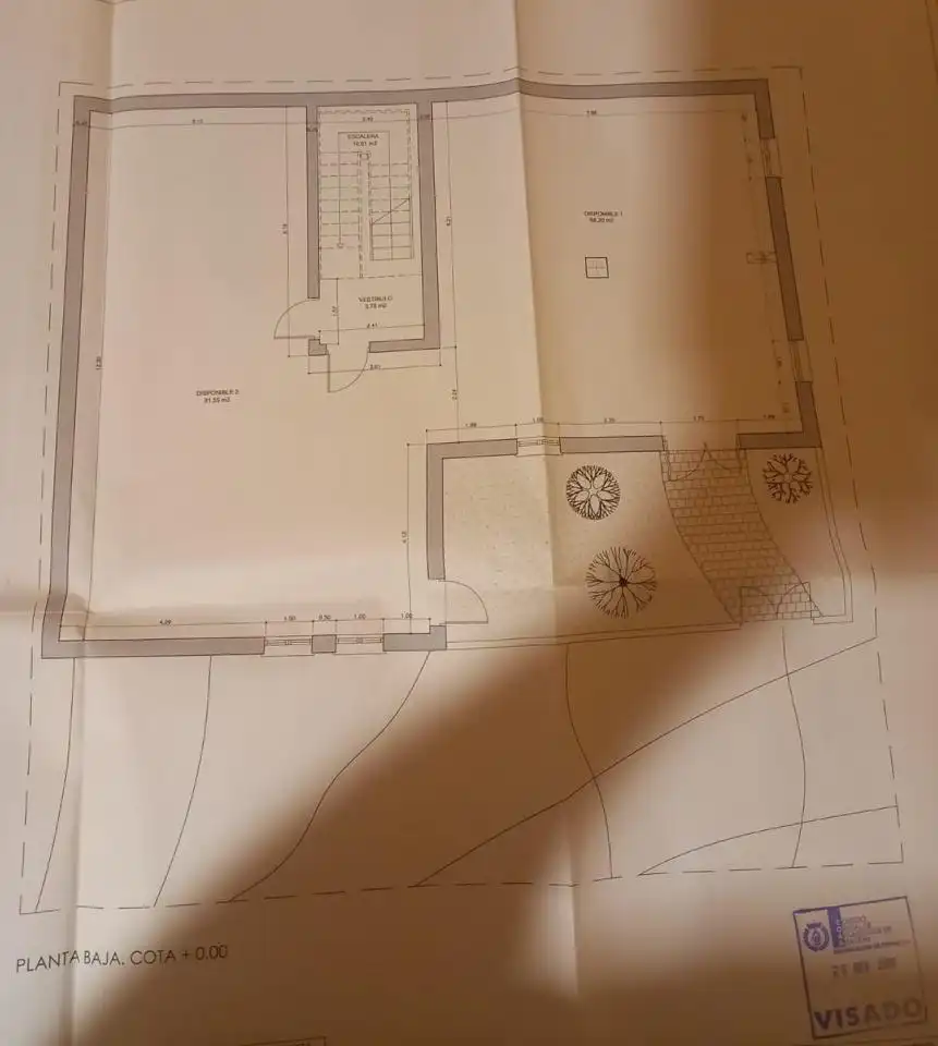 Casa o chalet en venta en Carenas con Aire acondicionado, Calefacción y Jardín privado
