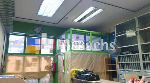 Photo 3 of Industrial buildings for sale in Valleaguado - La Cañada, Madrid