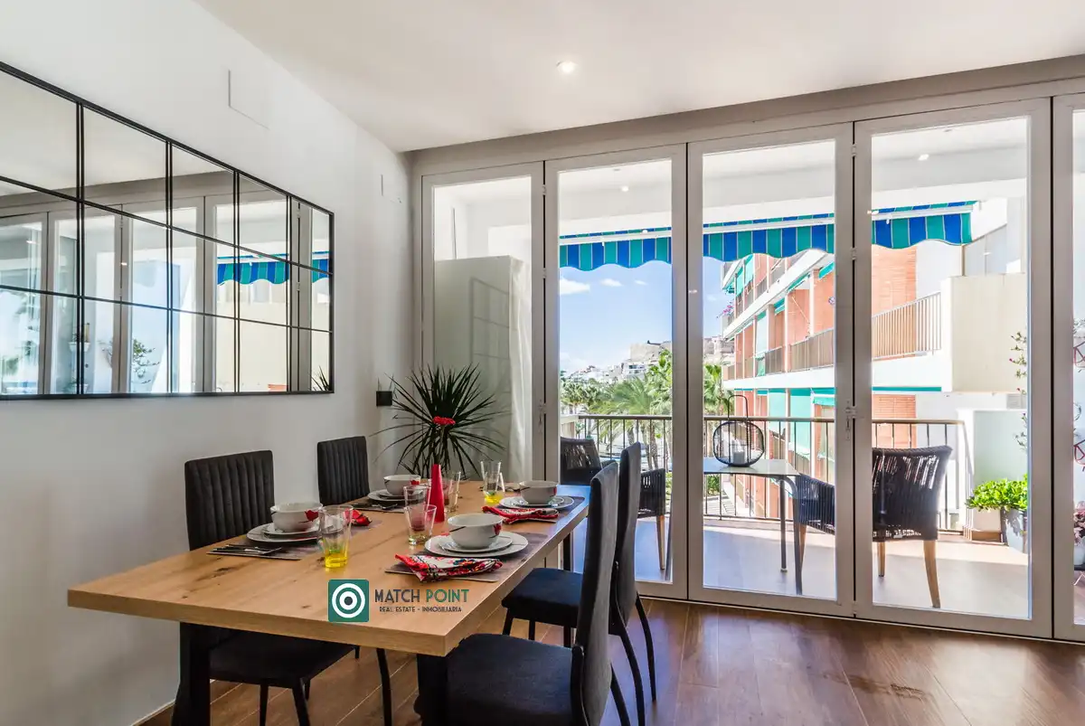 Appartement avec ascenseur à louer à Calle Manila, imagen 13