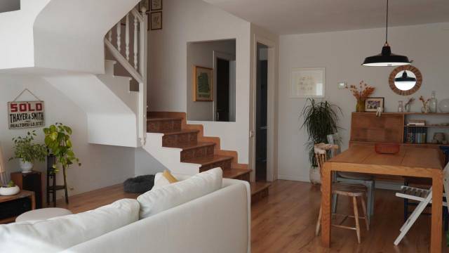 Casa adosada en Venta en Santa Maria de Palautordera