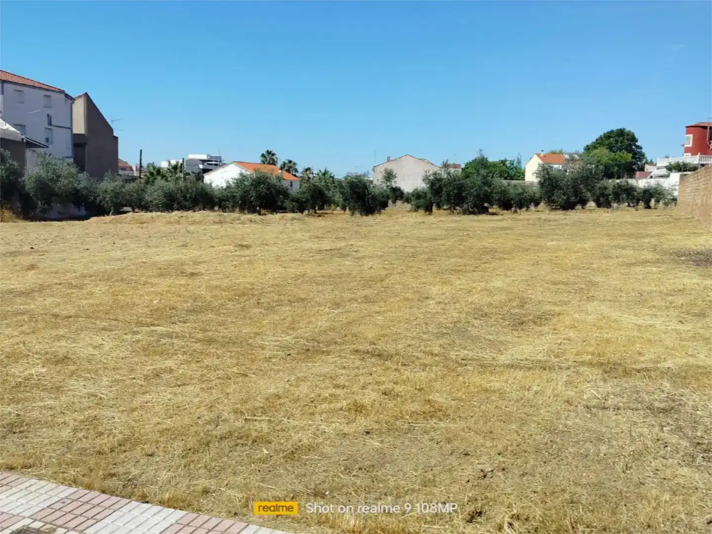 Residencial en venda en Campanario