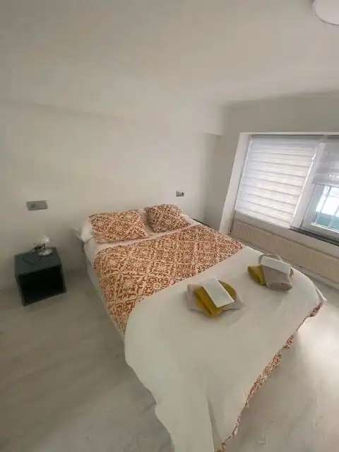 Dormitori de Apartament en venda en Salamanca amb Aire condicionat, Calefacció i Parquet