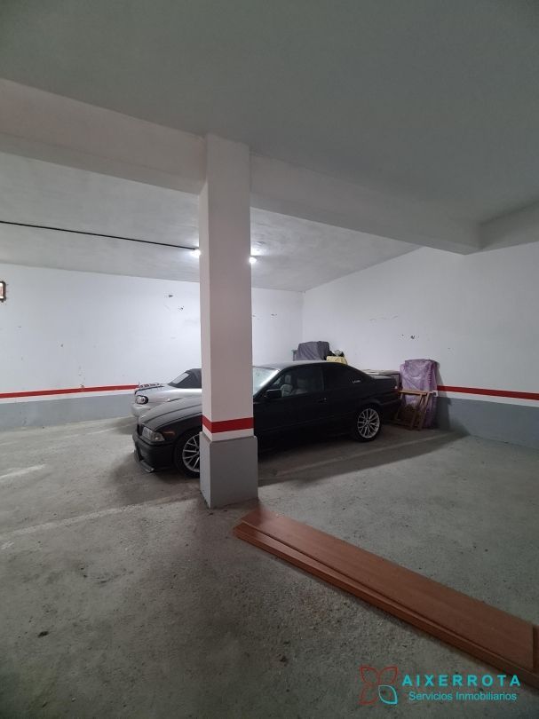 Aparcament de Garatge en venda en Getxo 
