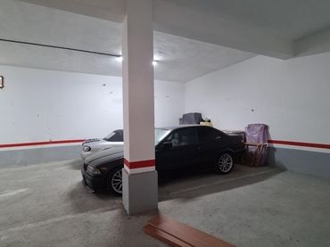Parcheggio in vendita a Aralar Kalea 4