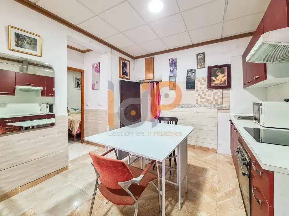 Casa o xalet en venda a Huércal-Overa
