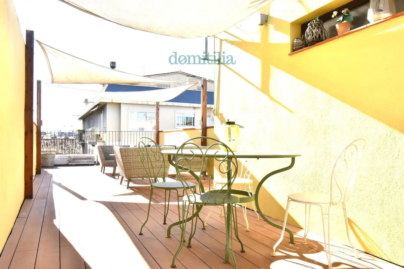 Adosado con jardín en venta en Centre - Sant Oleguer, imagen 45