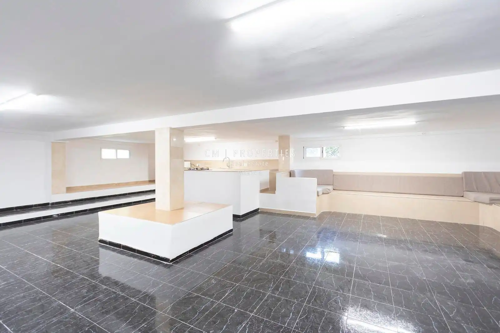 Houses for sale in Malaga, Entrepinos