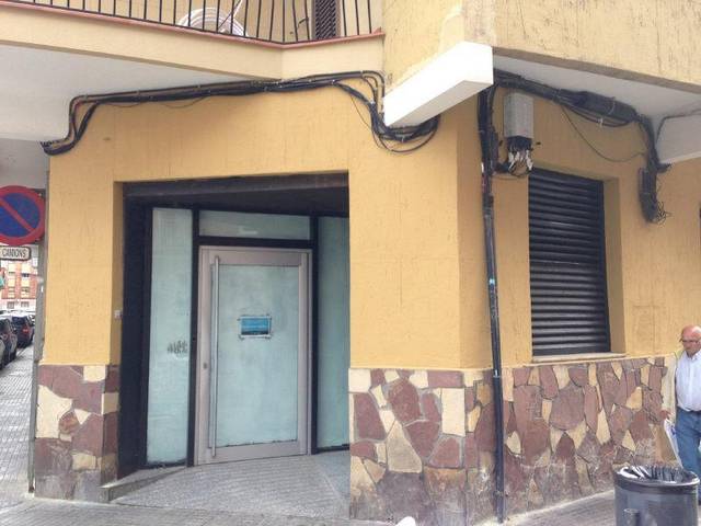 Local comercial en Venta en Bunyola, 17 en Estruch - Eixample