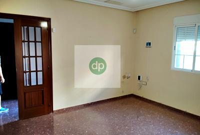 Foto 4 de Casa adosada en venda a San Roque - Ronda Norte, Badajoz