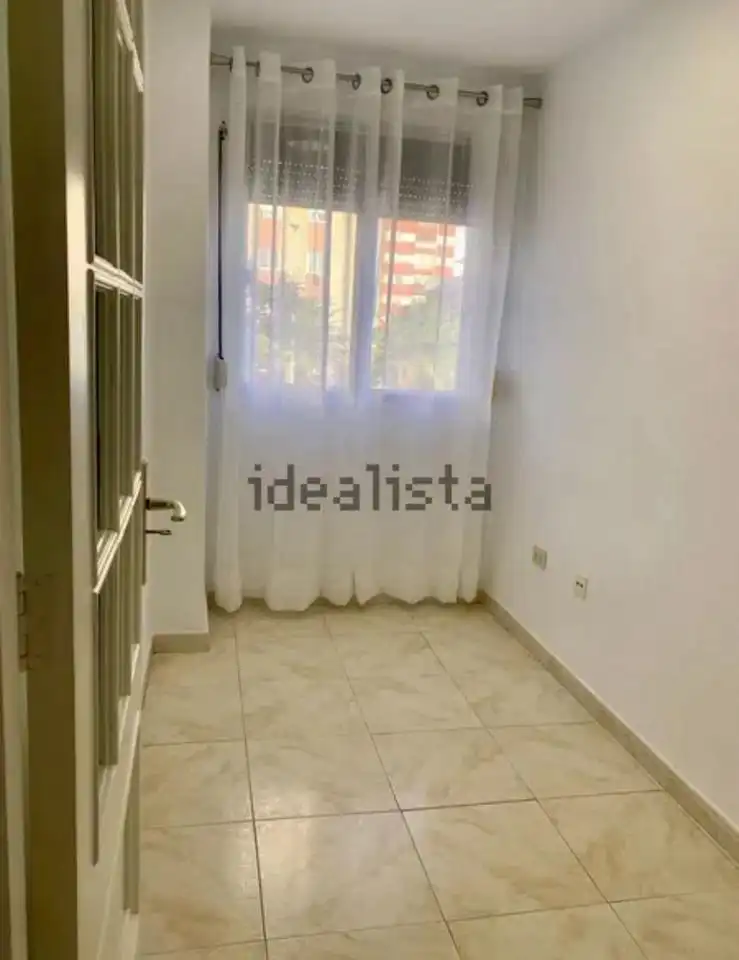 Habitación de Piso de alquiler en Santa Cruz de Tenerife con Balcón