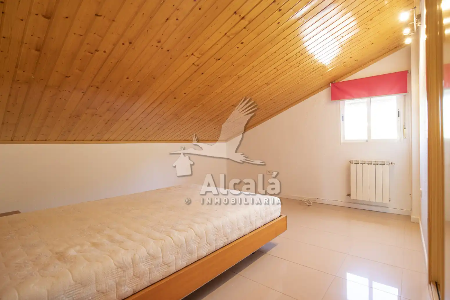 Casa o xalet en venda a Santorcaz