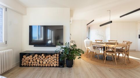 Foto 3 de Ático en venta en Eixample - Horta Capallera, Figueres
