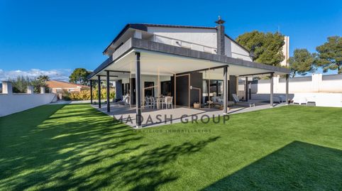 Foto 4 de Casa o chalet en venta en Carrer Jonquills-la Muntanyeta, Centre, El Vendrell