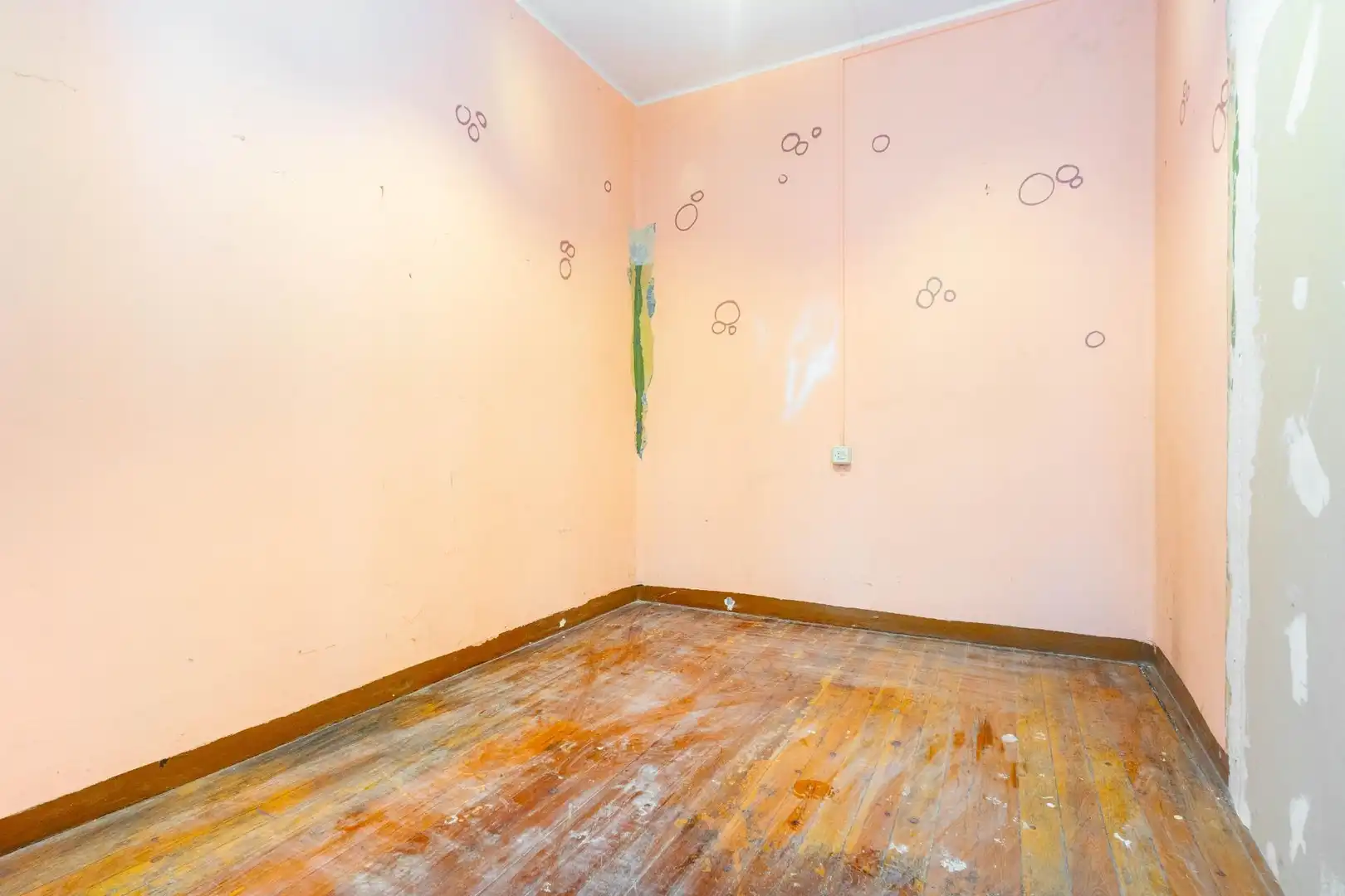 Bedroom of Buildings for sale in Langreo