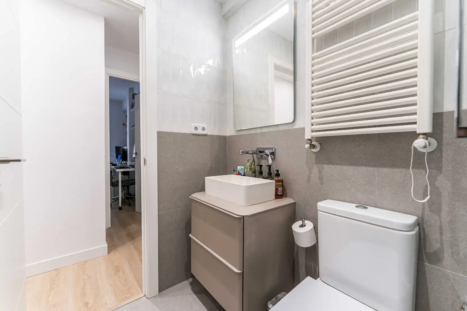 Wohnung mit Aufzug zum Verkauf in Calle Alcalá, imagen 26
