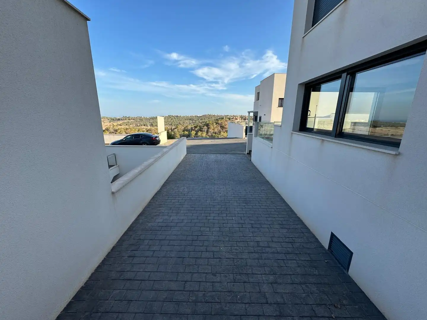 Bungalow con piscina en venta en Calle de los chrimines, imagen 67