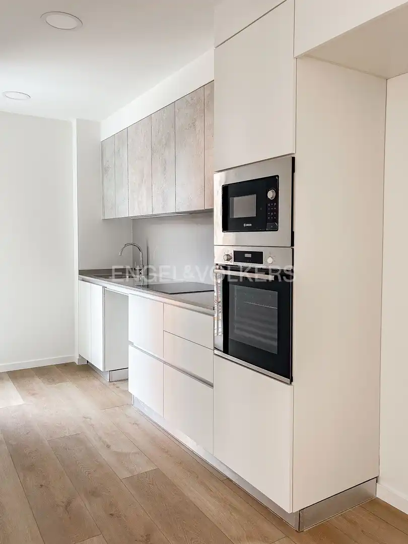 Appartement avec terrasse à louer à Nord-oest, imagen 15