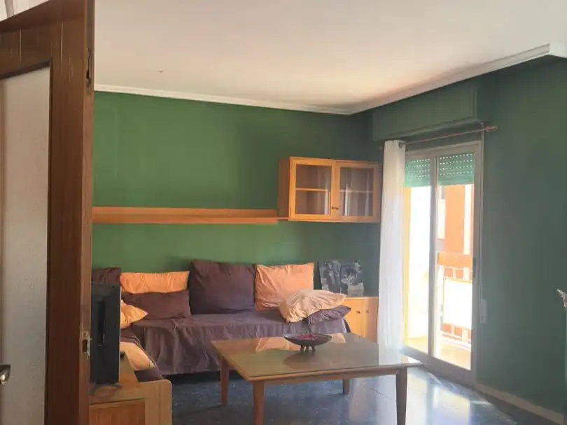 Flat for rent in Valencia, Valencia
