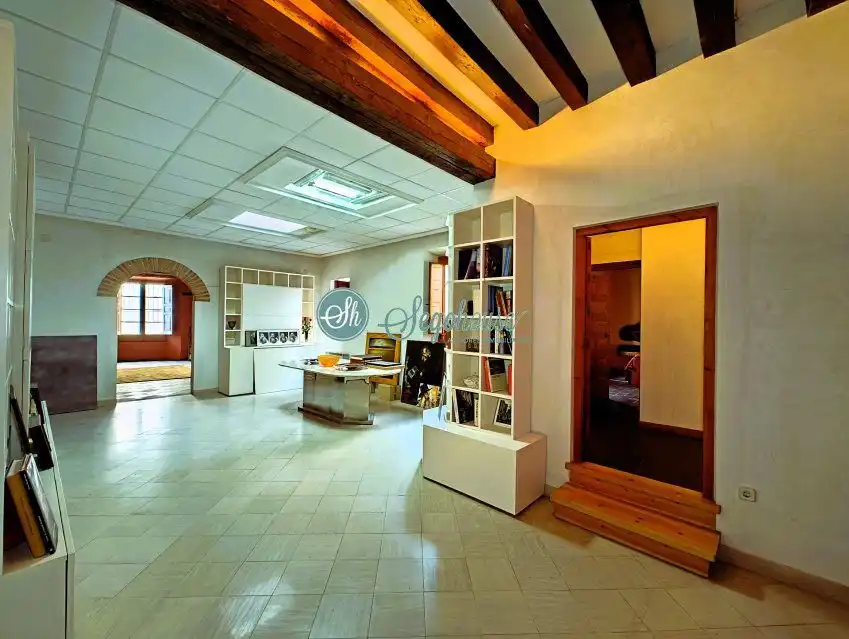 Flat for sale in Segovia  with Heating