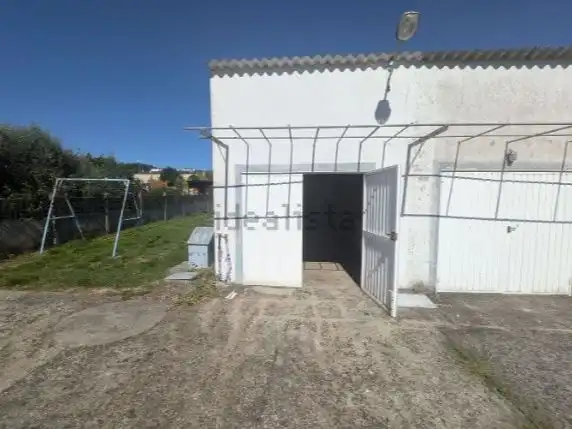 Casa o xalet en venda en Begonte