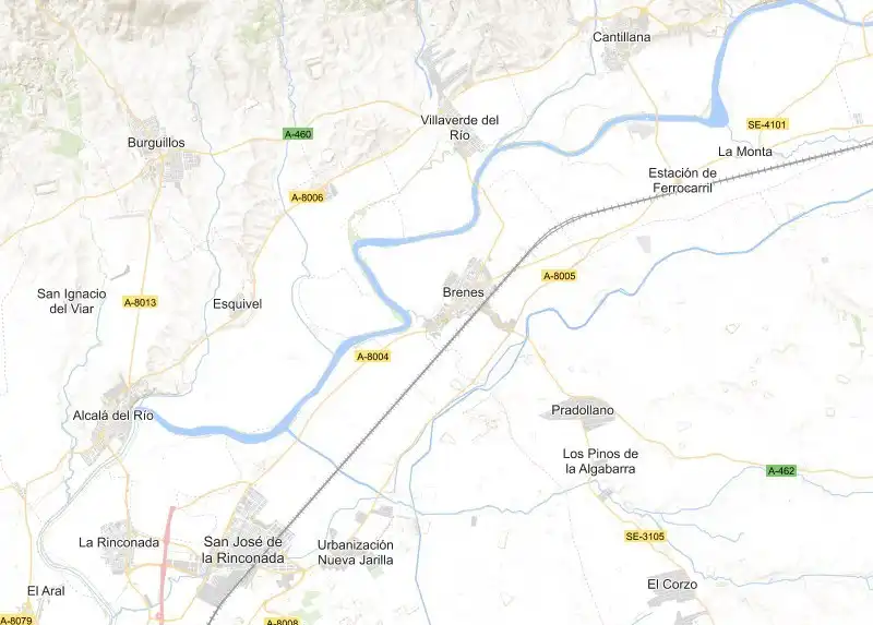Pis en venda a Brenes, imagen 8