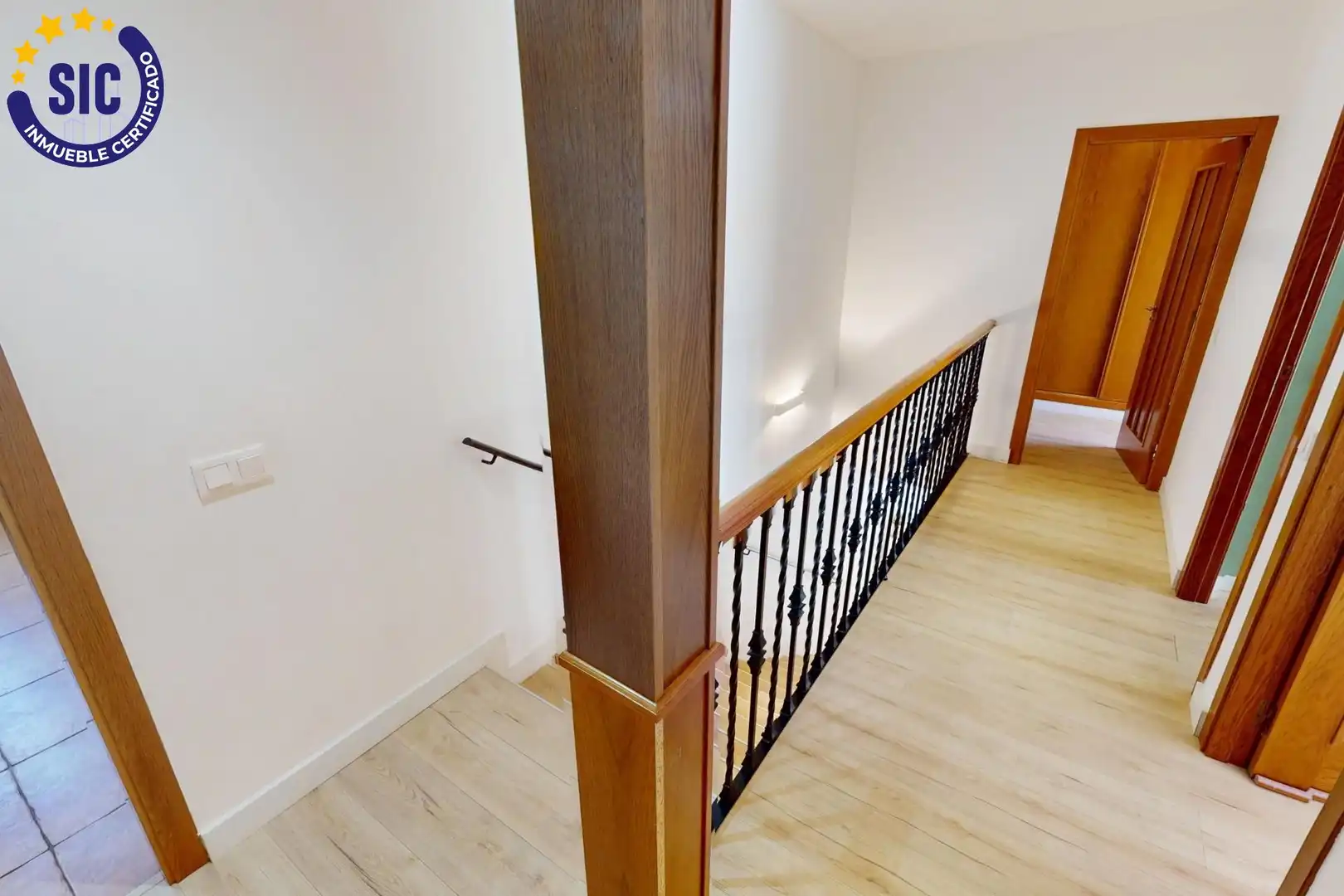 Casa o xalet en venda en Benicasim / Benicàssim amb Aire condicionat, Jardí privat i Parquet