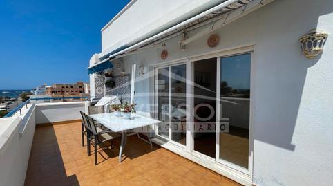 Foto 2 de Àtic en venda a Calle Rambla del Sentir, 35, Balerma, Almería